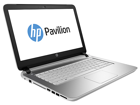 HP Pavilion 14-v002TX pic 5